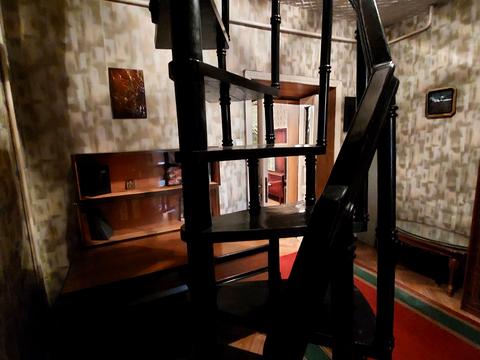 квартира по адресу Раскидайловская ул., 51