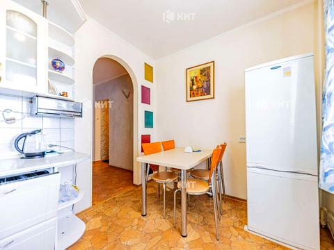 квартира по адресу Станіслава Партали ул. (Балакирева), 50