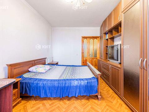 квартира по адресу Станіслава Партали ул. (Балакирева), 50