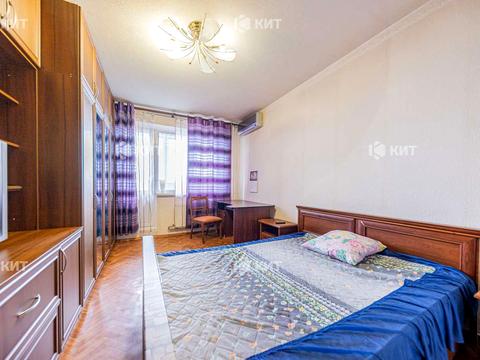 квартира по адресу Станіслава Партали ул. (Балакирева), 50