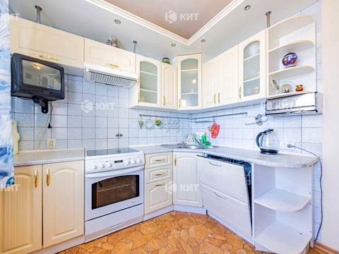 квартира по адресу Станіслава Партали ул. (Балакирева), 50