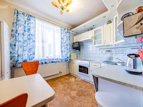 квартира по адресу Станіслава Партали ул. (Балакирева), 50