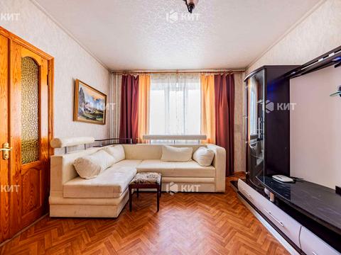 квартира по адресу Станіслава Партали ул. (Балакирева), 50