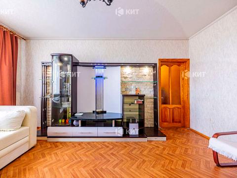 квартира по адресу Станіслава Партали ул. (Балакирева), 50