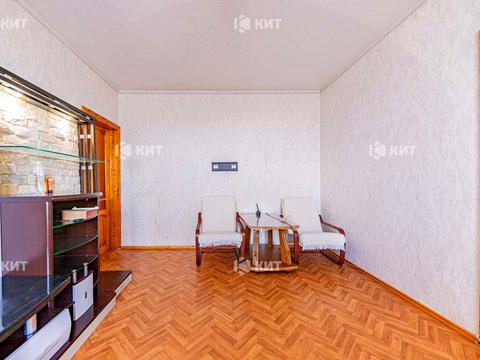 квартира по адресу Станіслава Партали ул. (Балакирева), 50