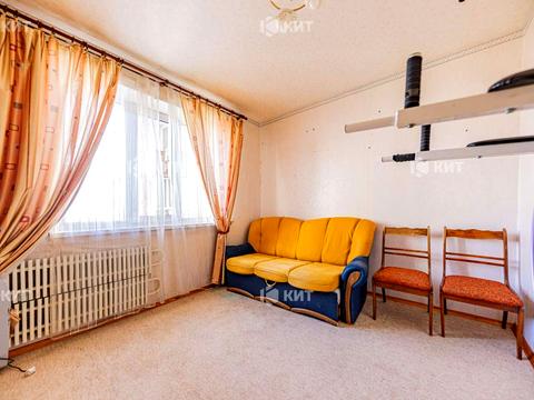 квартира по адресу Станіслава Партали ул. (Балакирева), 50