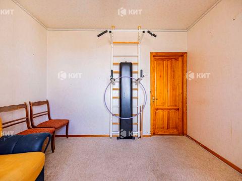 квартира по адресу Станіслава Партали ул. (Балакирева), 50