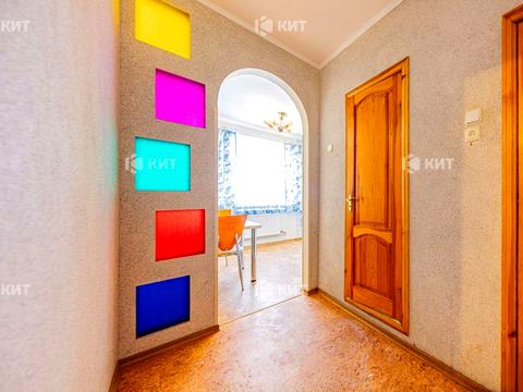 квартира по адресу Станіслава Партали ул. (Балакирева), 50