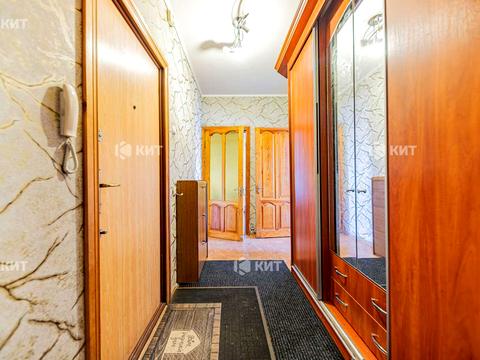 квартира по адресу Станіслава Партали ул. (Балакирева), 50