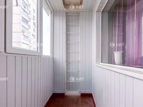 квартира по адресу Станіслава Партали ул. (Балакирева), 50