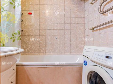 квартира по адресу Станіслава Партали ул. (Балакирева), 50