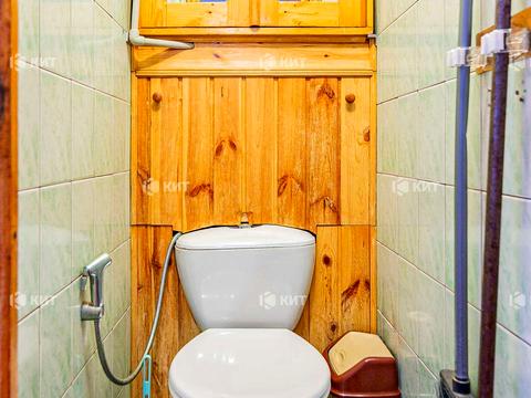 квартира по адресу Станіслава Партали ул. (Балакирева), 50