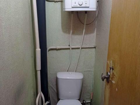 квартира за адресою Метробудівська вул., 1