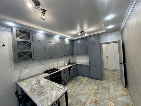 квартира по адресу Александра Довженко ул., 33