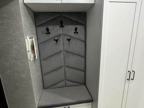 квартира по адресу Александра Довженко ул., 33