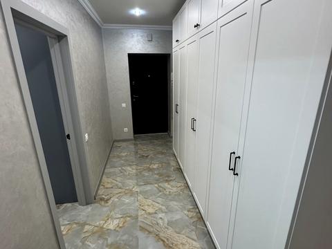 квартира по адресу Александра Довженко ул., 33