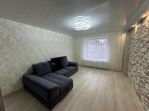 квартира по адресу Александра Довженко ул., 33