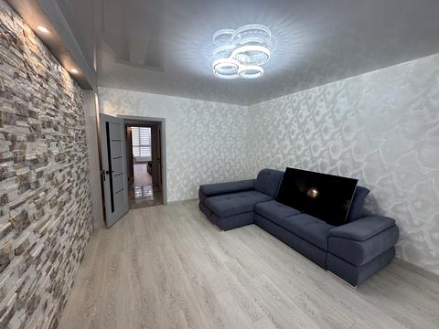 квартира по адресу Александра Довженко ул., 33