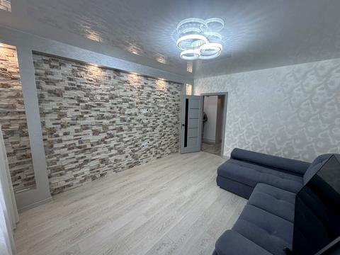 квартира по адресу Александра Довженко ул., 33