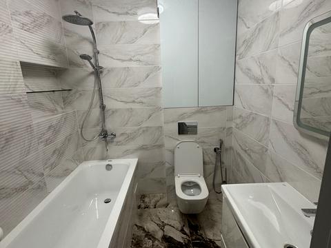 квартира по адресу Александра Довженко ул., 33