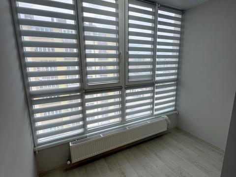 квартира по адресу Александра Довженко ул., 33