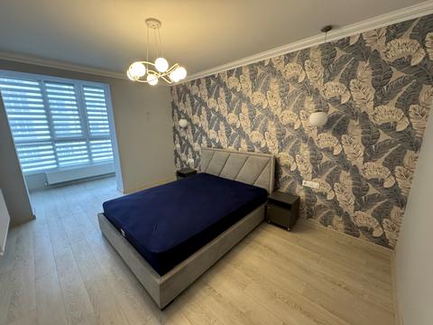 квартира по адресу Александра Довженко ул., 33