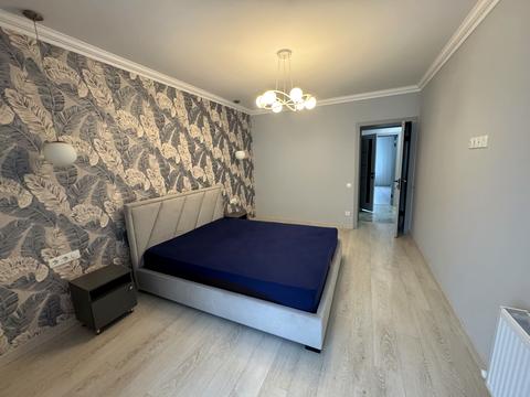 квартира по адресу Александра Довженко ул., 33