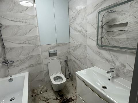 квартира по адресу Александра Довженко ул., 33