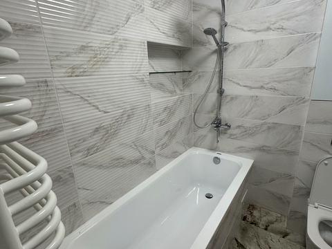 квартира по адресу Александра Довженко ул., 33