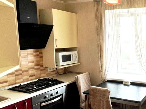 квартира за адресою Савкіна вул., 6