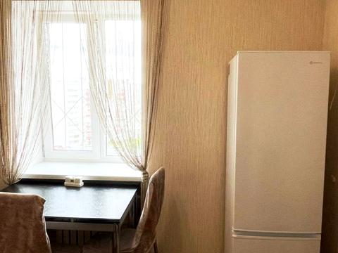 квартира по адресу Савкина ул., 6