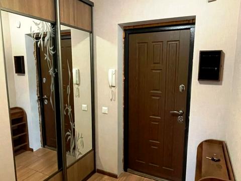 квартира по адресу Савкина ул., 6