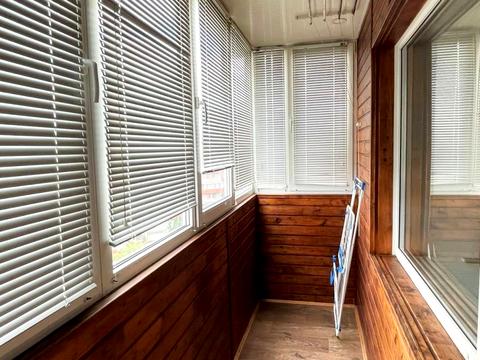 квартира по адресу Савкина ул., 6