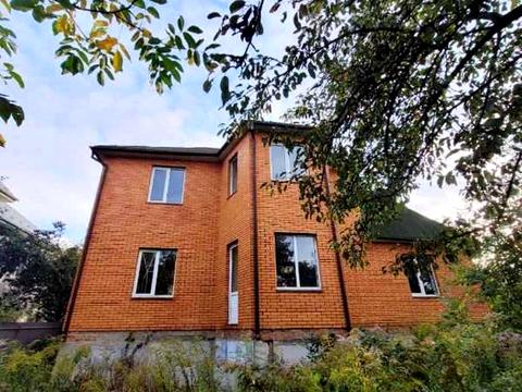 дом по адресу Лысенко ул.