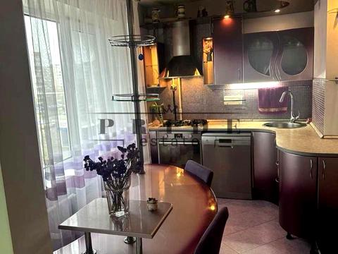 квартира по адресу Героев Днепра ул., 32