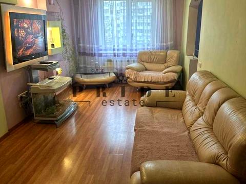 квартира по адресу Героев Днепра ул., 32