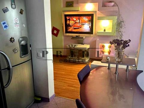 квартира по адресу Героев Днепра ул., 32