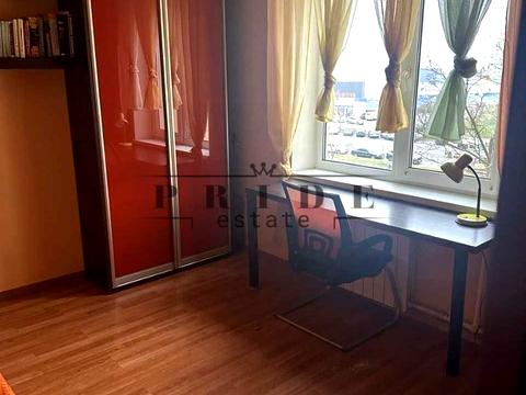 квартира по адресу Героев Днепра ул., 32