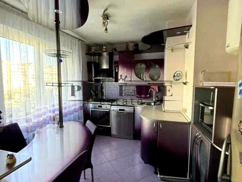квартира по адресу Героев Днепра ул., 32