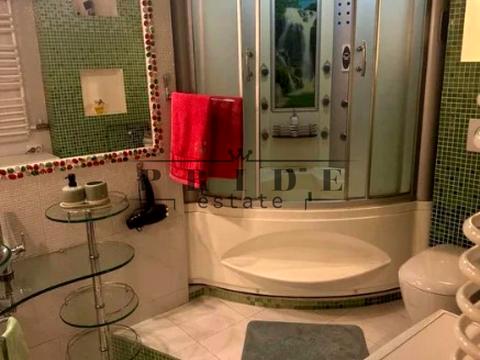 квартира по адресу Героев Днепра ул., 32