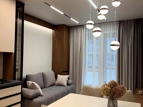 квартира за адресою Угорська вул., 12