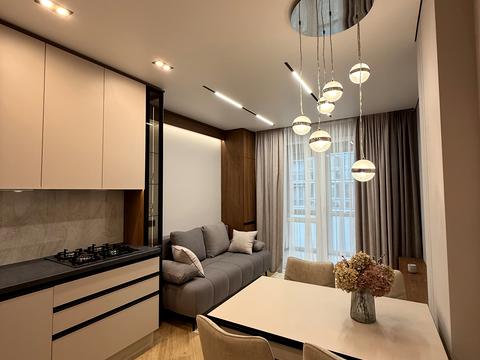 квартира за адресою Угорська вул., 12