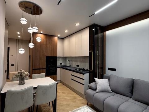 квартира за адресою Угорська вул., 12