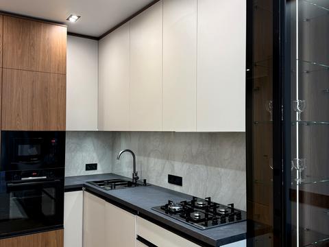 квартира за адресою Угорська вул., 12