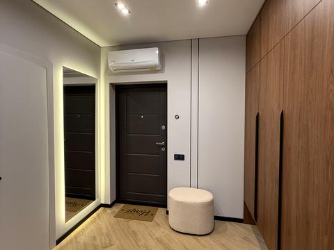 квартира за адресою Угорська вул., 12