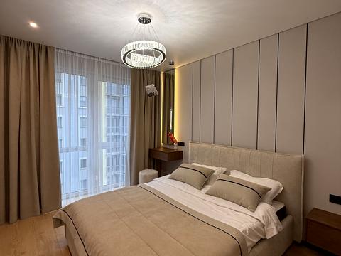 квартира за адресою Угорська вул., 12