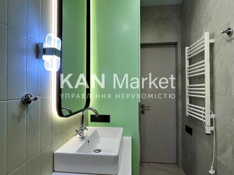 квартира за адресою Тадея Рильського бульв., 5