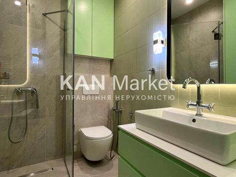 квартира за адресою Тадея Рильського бульв., 5