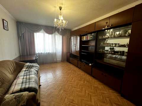 квартира за адресою Дениса Антіпова вул. (Славгородська), 2/10