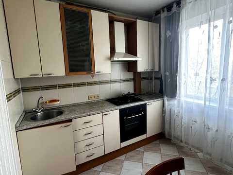 квартира за адресою Дениса Антіпова вул. (Славгородська), 2/10